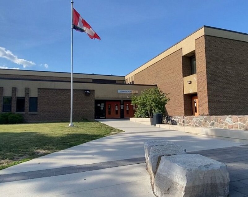 Martingrove Collegiate Institute