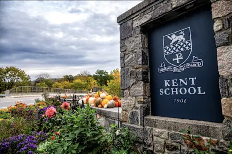 Kent School