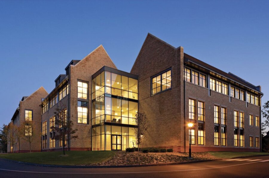 Westminster School