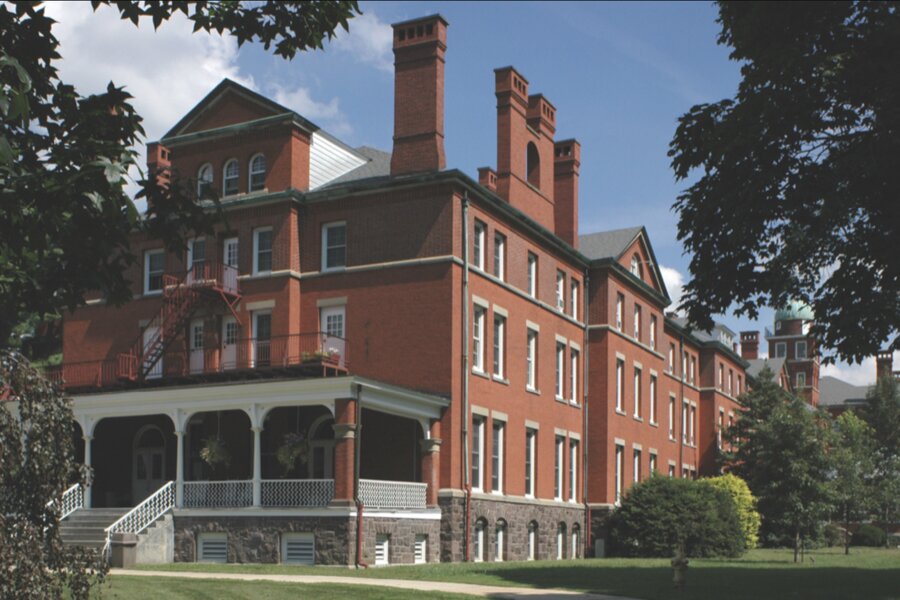 Westtown School